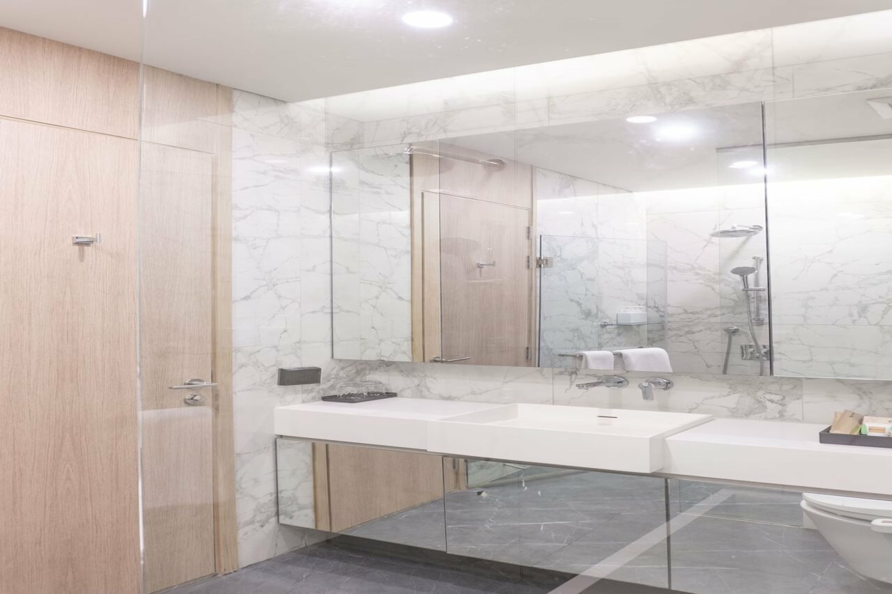 Фото Wyndham Garden Bangkok Sukhumvit 42