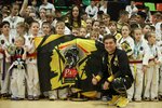 Pantera (Novaya Street, 2), sports club