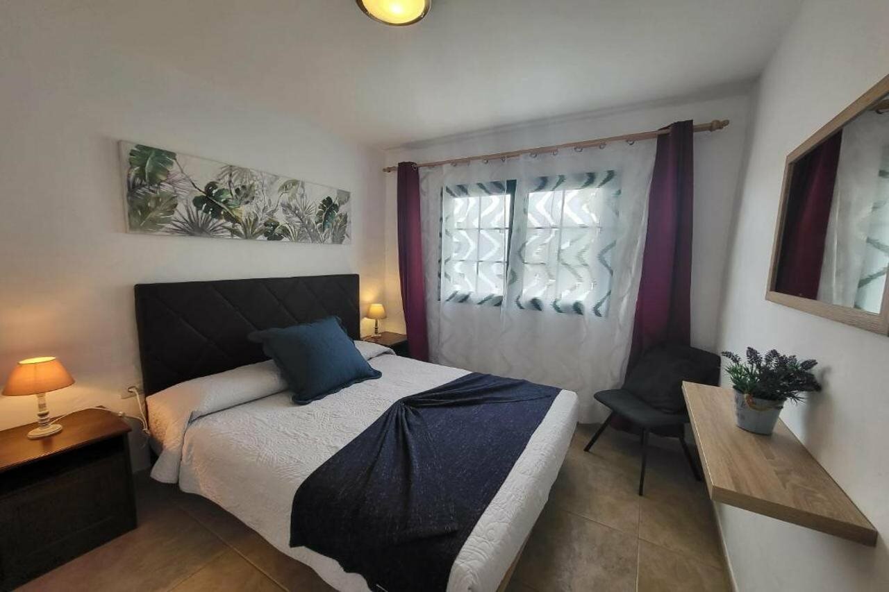 Фото Gueldera Apartments