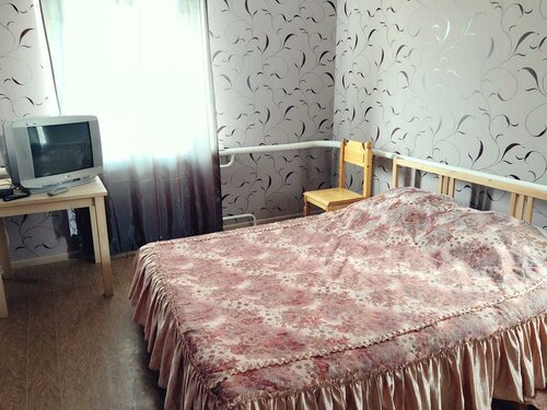 فندق Yushkovo ، سانت بطرسبرغ ومقاطعة لينينغراد، صورة