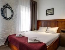 Фото Отель Невский 74