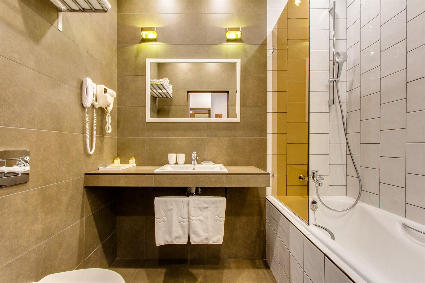 Фото Sunflower Внуково, by Zont Hotel Group