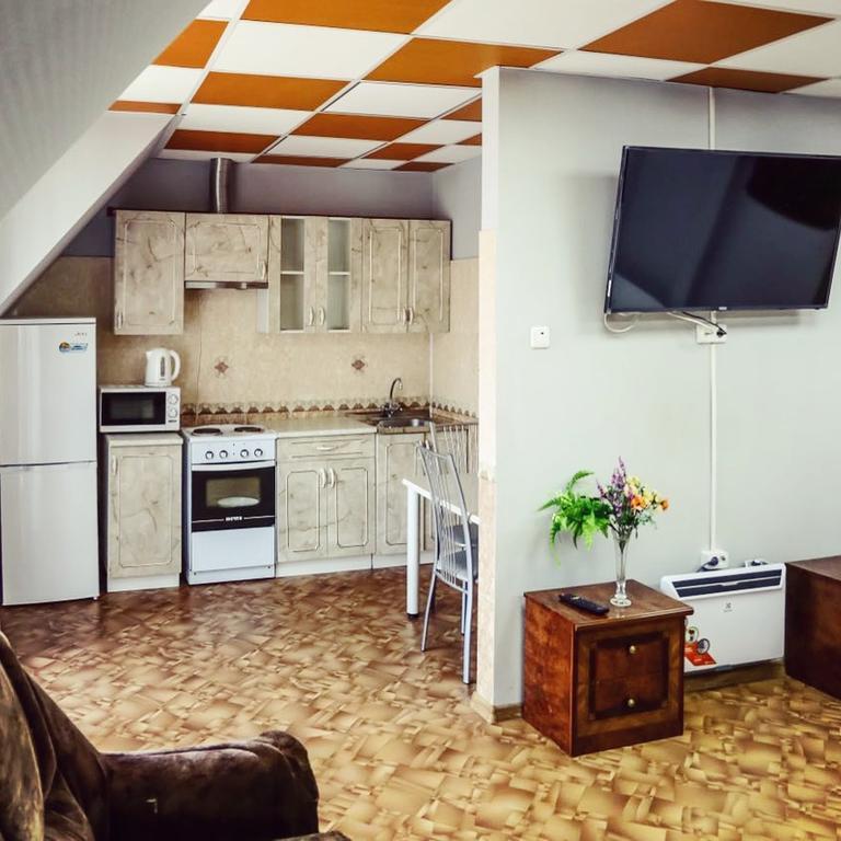 Фото Теремок