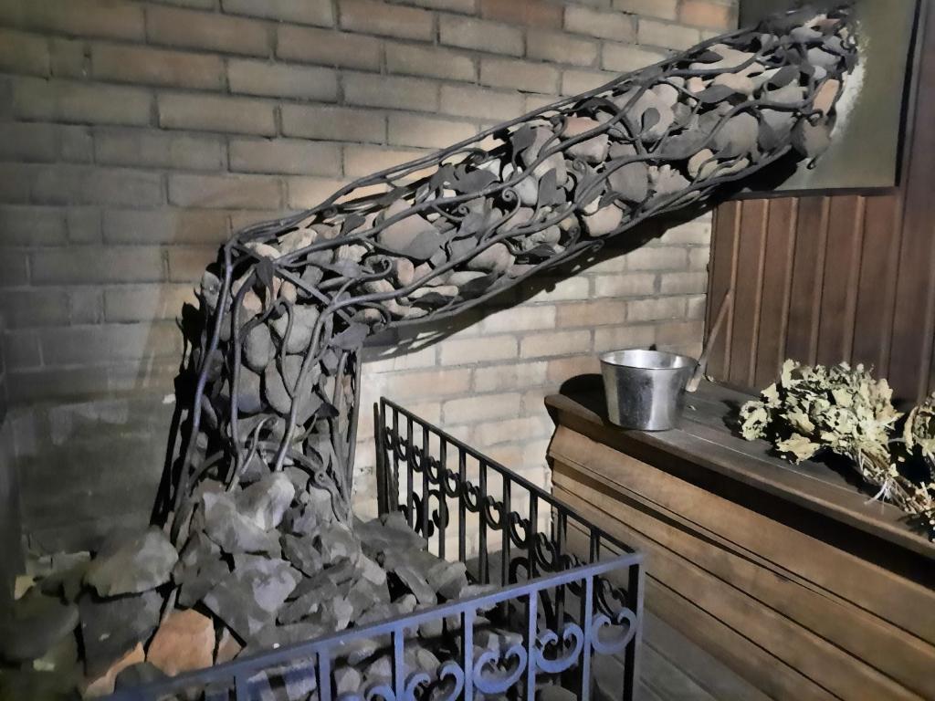 Фото Камчатский стиль