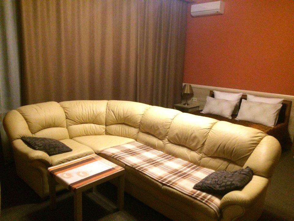 Фото Стандартофф