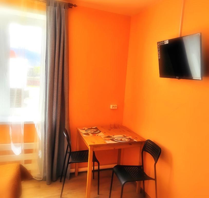 Фото Кочевник