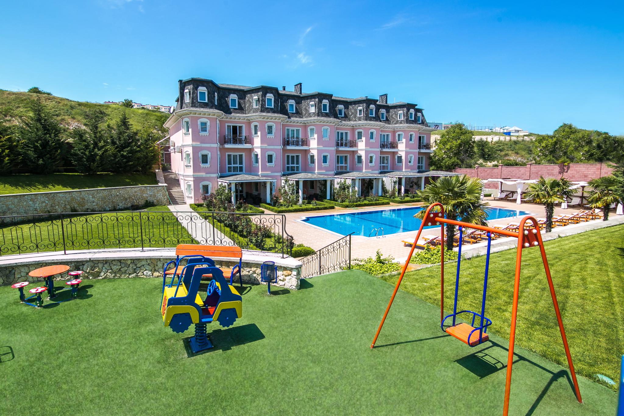 Фото отеля 4