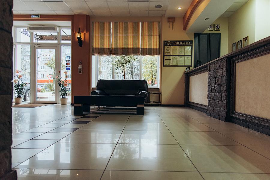 Фото Людиново