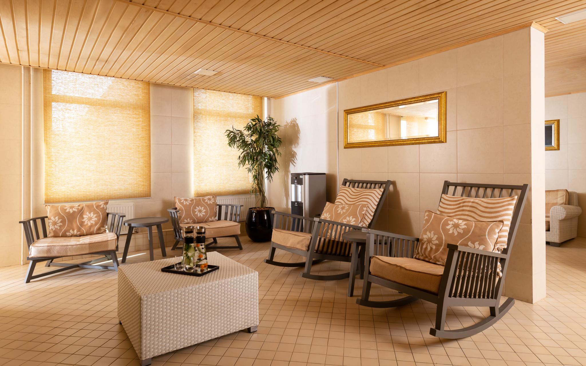 Фото Vasilievsky Hotel