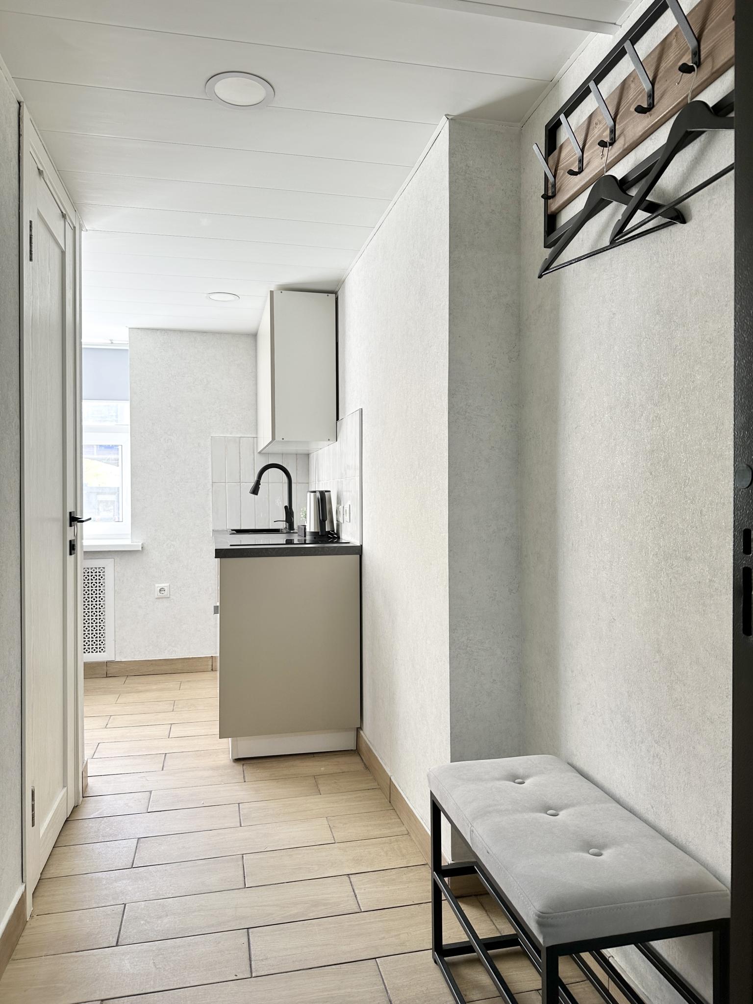 Фото URoom на Первомайской