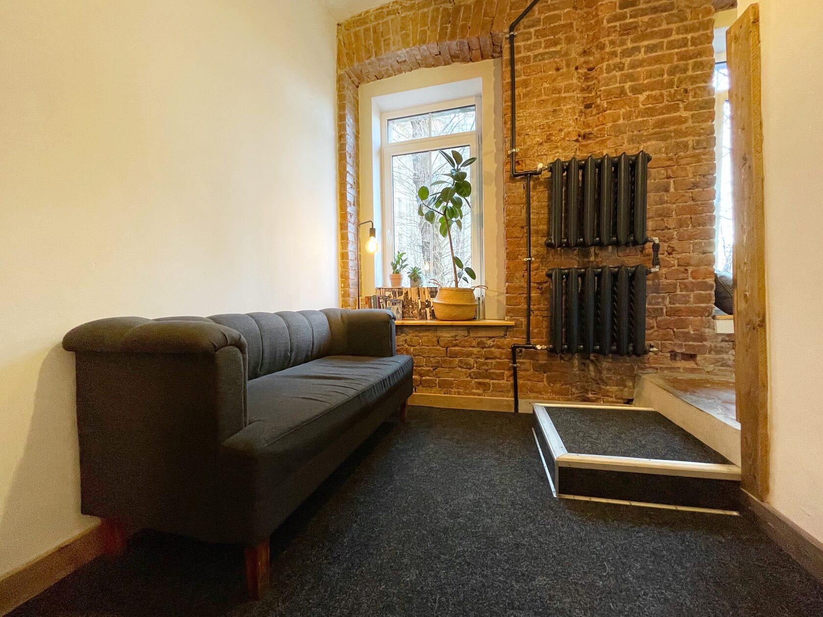 Фото BookCase Hotel&Hostel