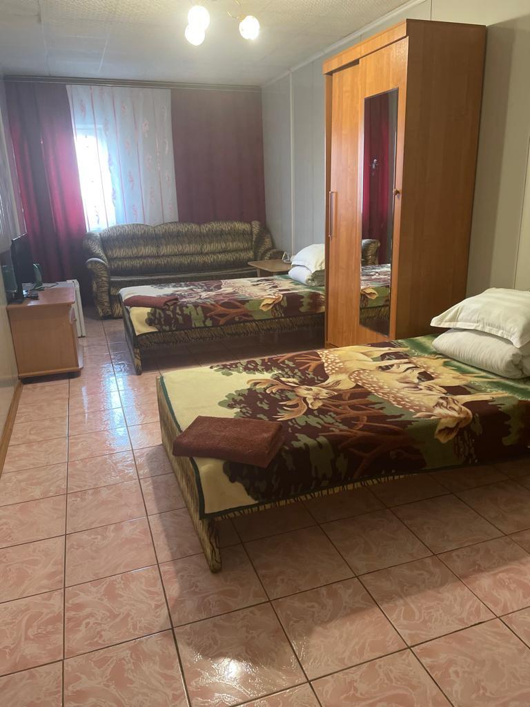 Фото Отель Де-Кастри