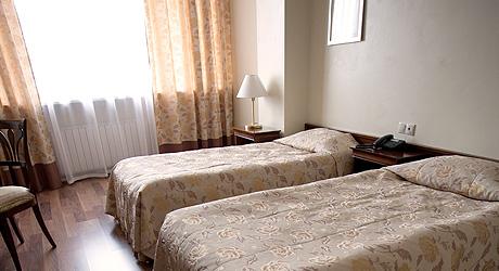 Фото Резиденция