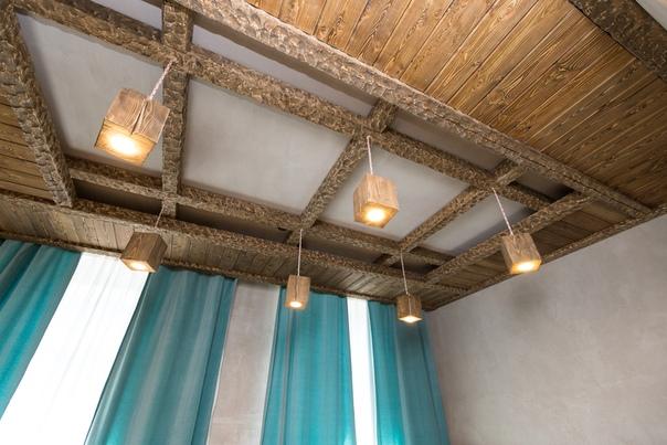 Фото Три Лыжи