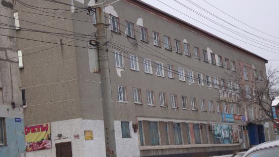 Фото Холмск