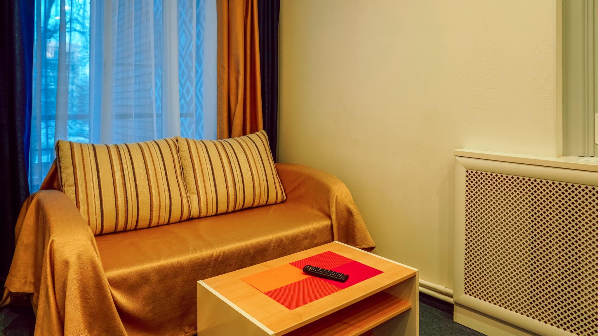 Фото Отелика