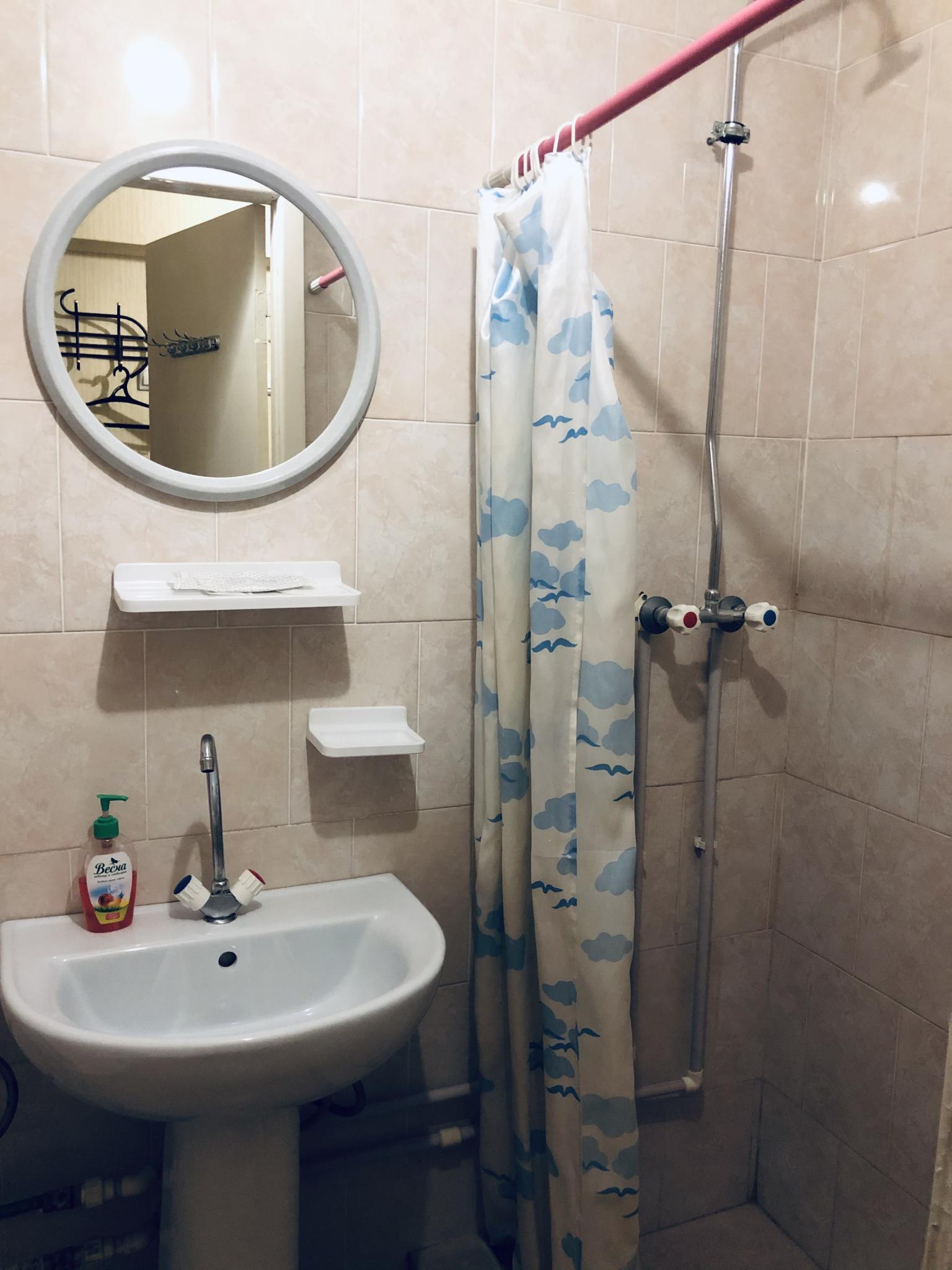 Фото Центральная