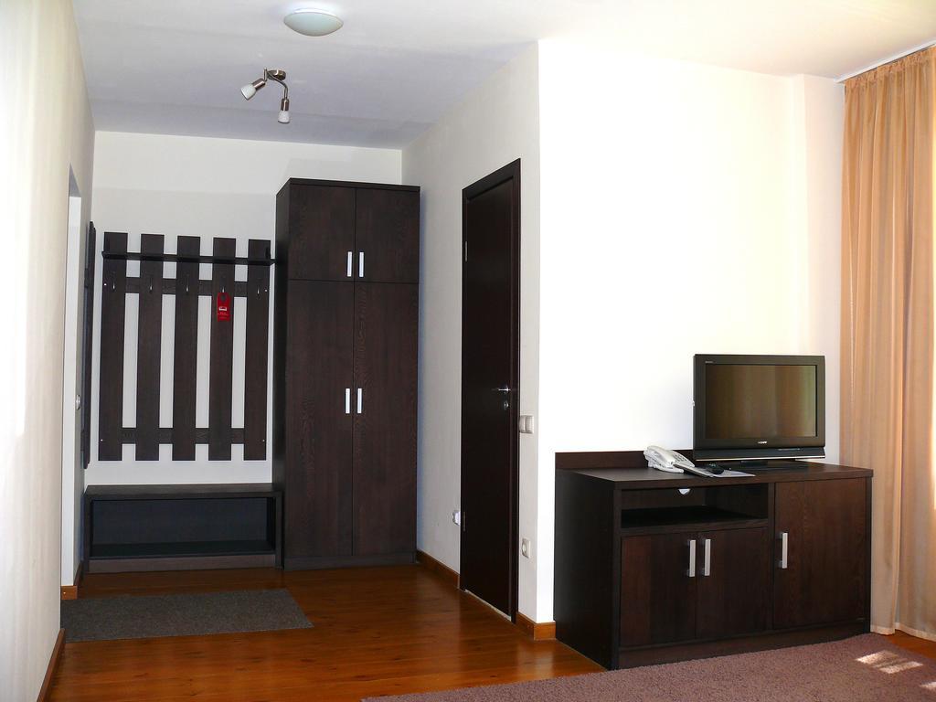 Фото Гостиница Солнечная