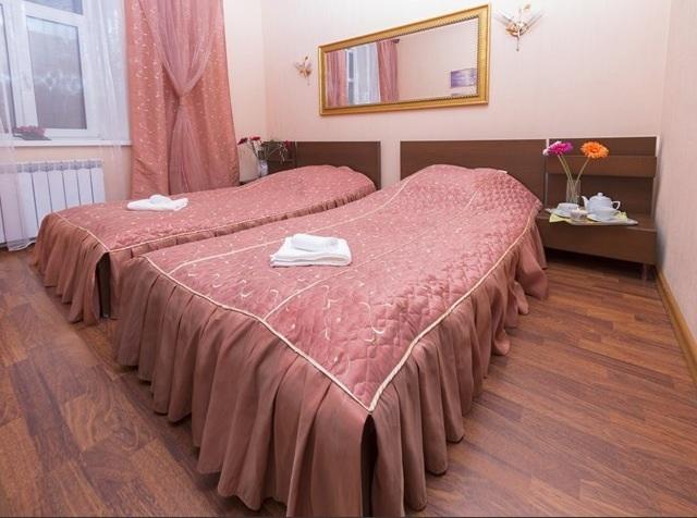 Фото Гостевой домик