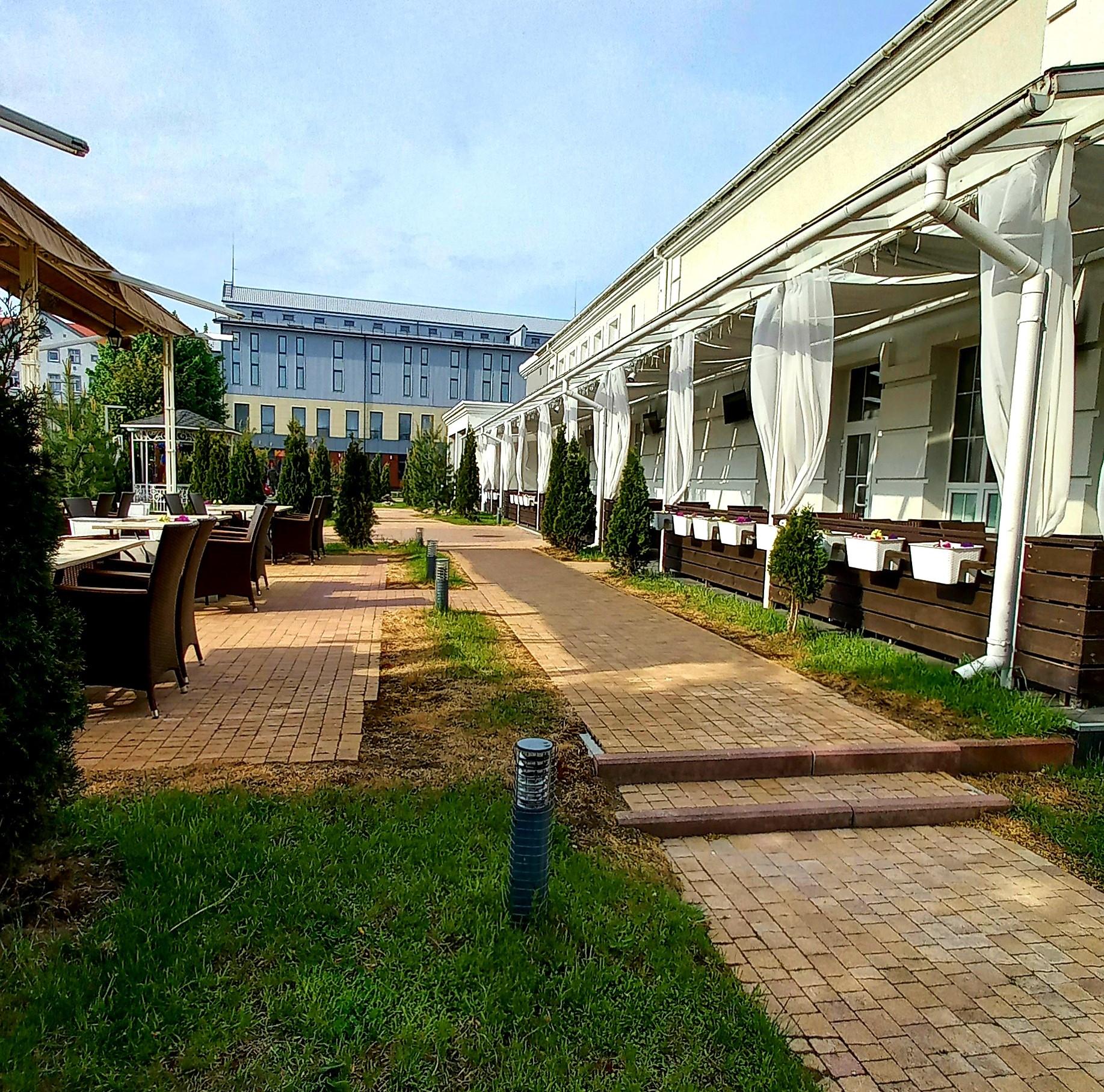 Фото Геркулес