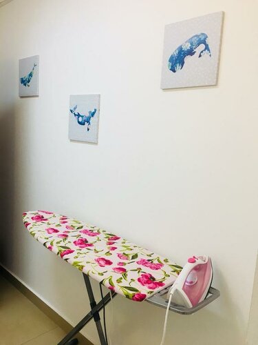 Хостел Travel Inn на Первомайской в Реутове