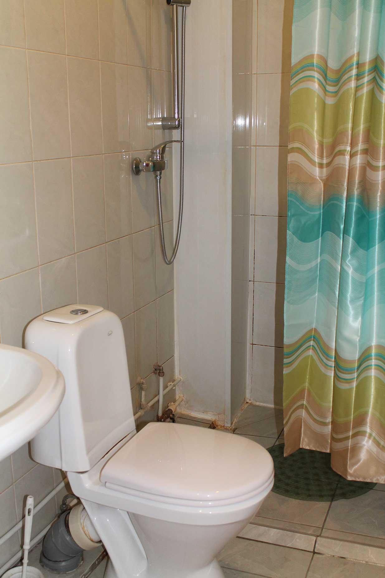 Фото Омичка