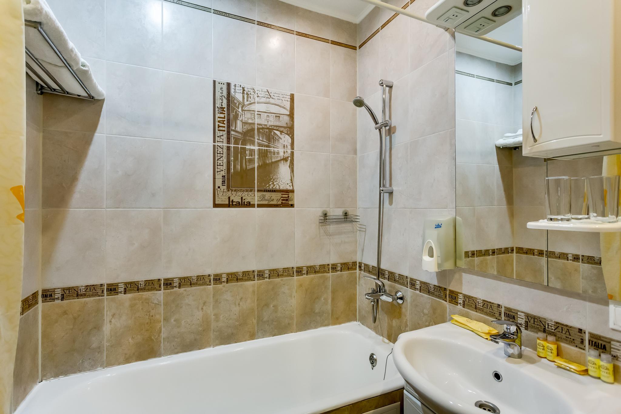 Фото Венеция