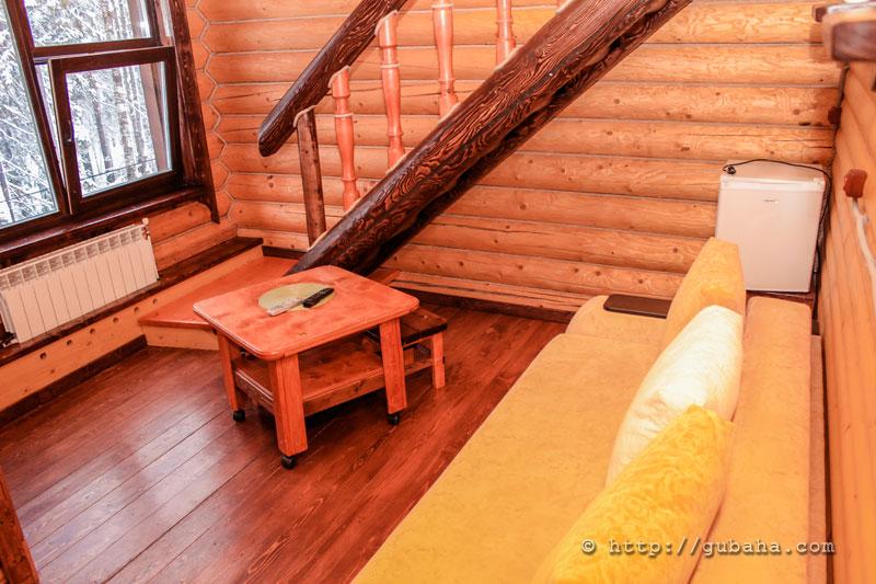 Фото Теремок