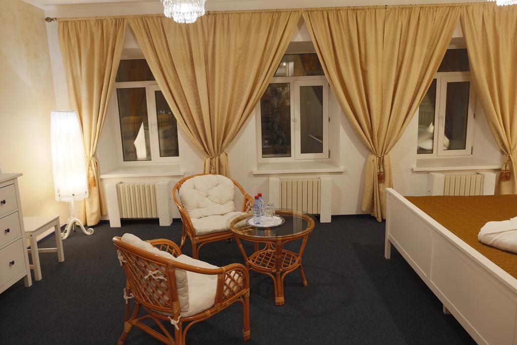 Фото Денисовский дворик