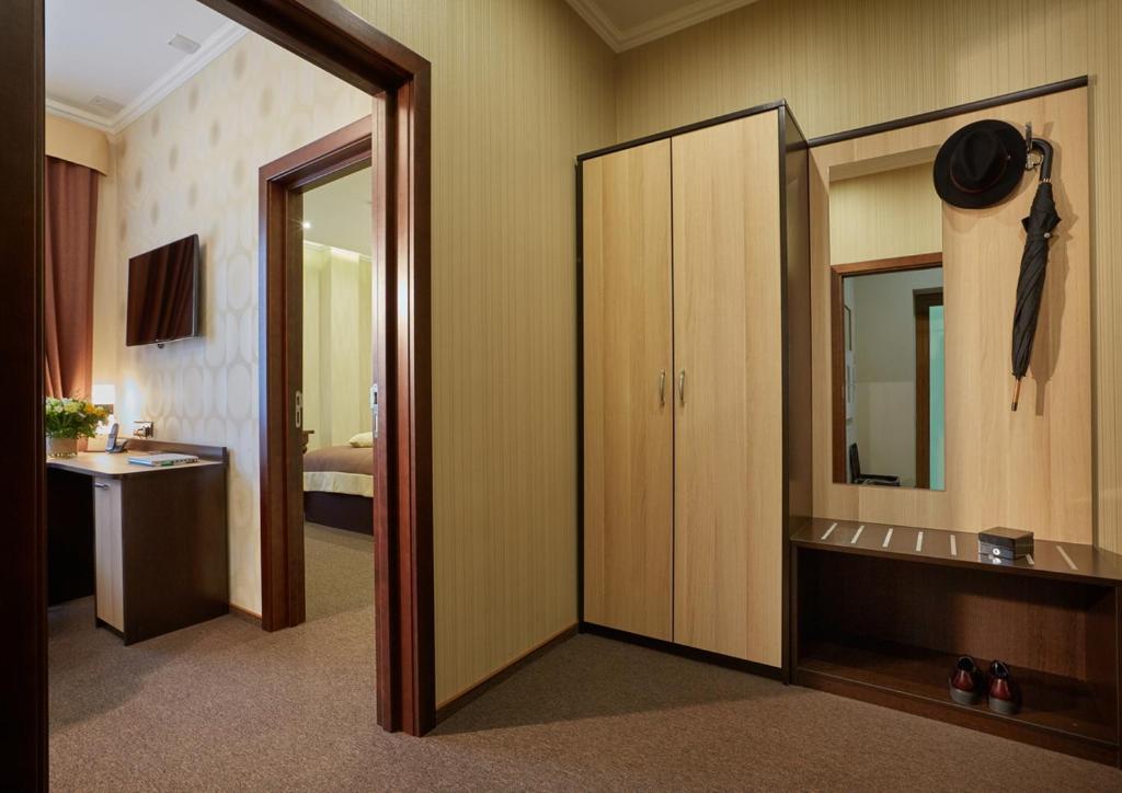 Фото Березовый двор