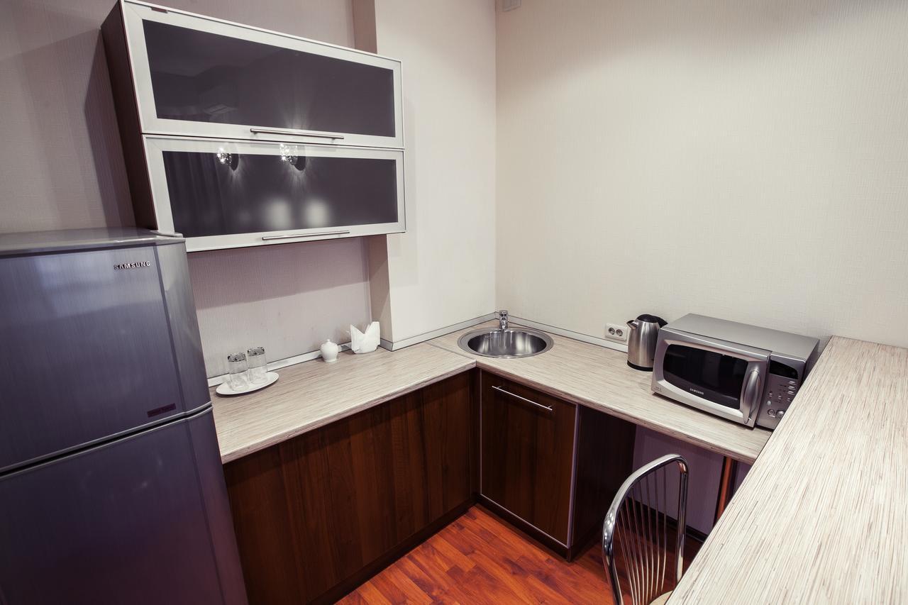 Фото Гостиный ДомЪ ВизитЪ