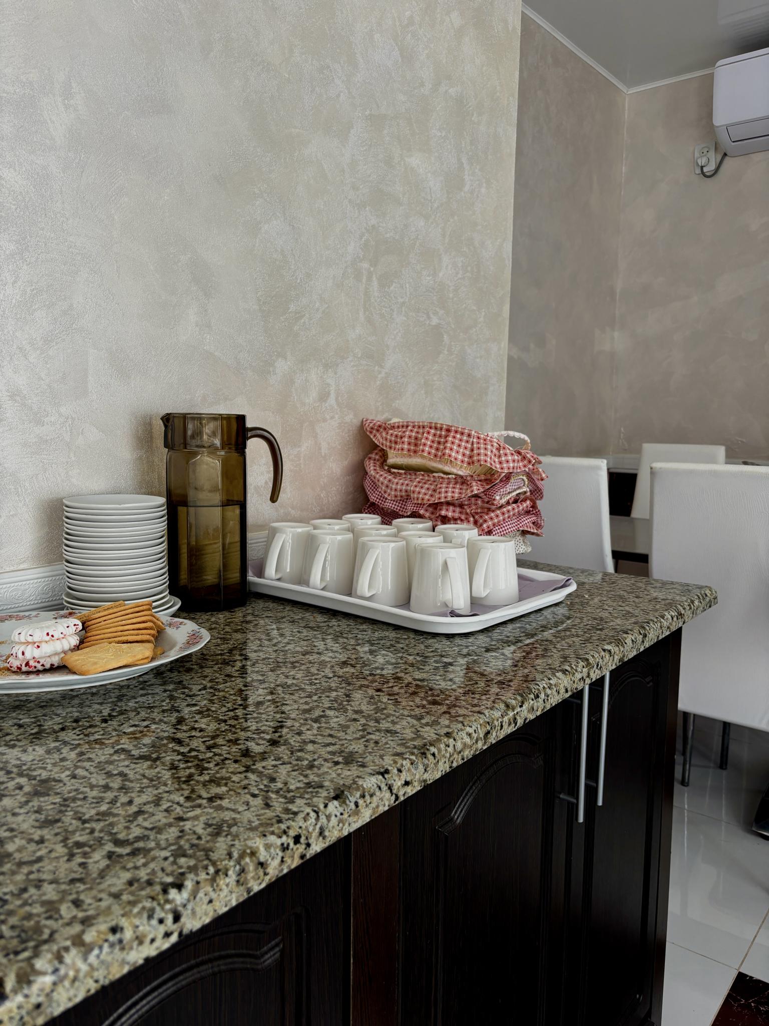 Фото Райский уголок