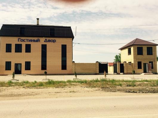 Фото отеля 1