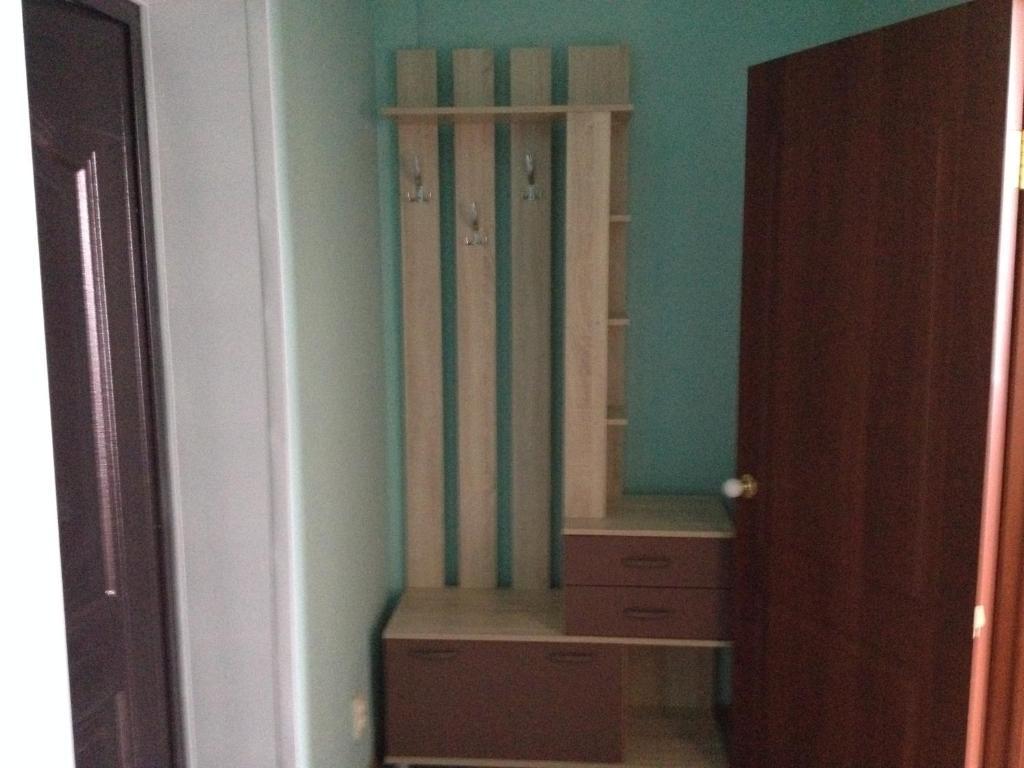 Фото Служебная