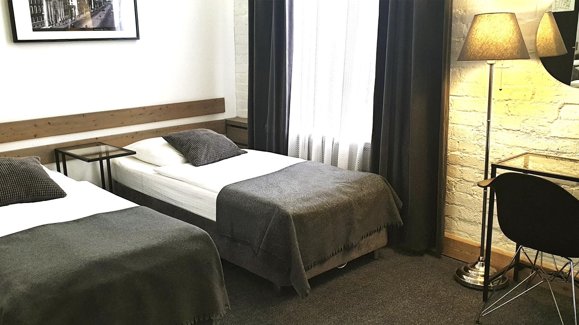 Фото People Loft Tverskaya