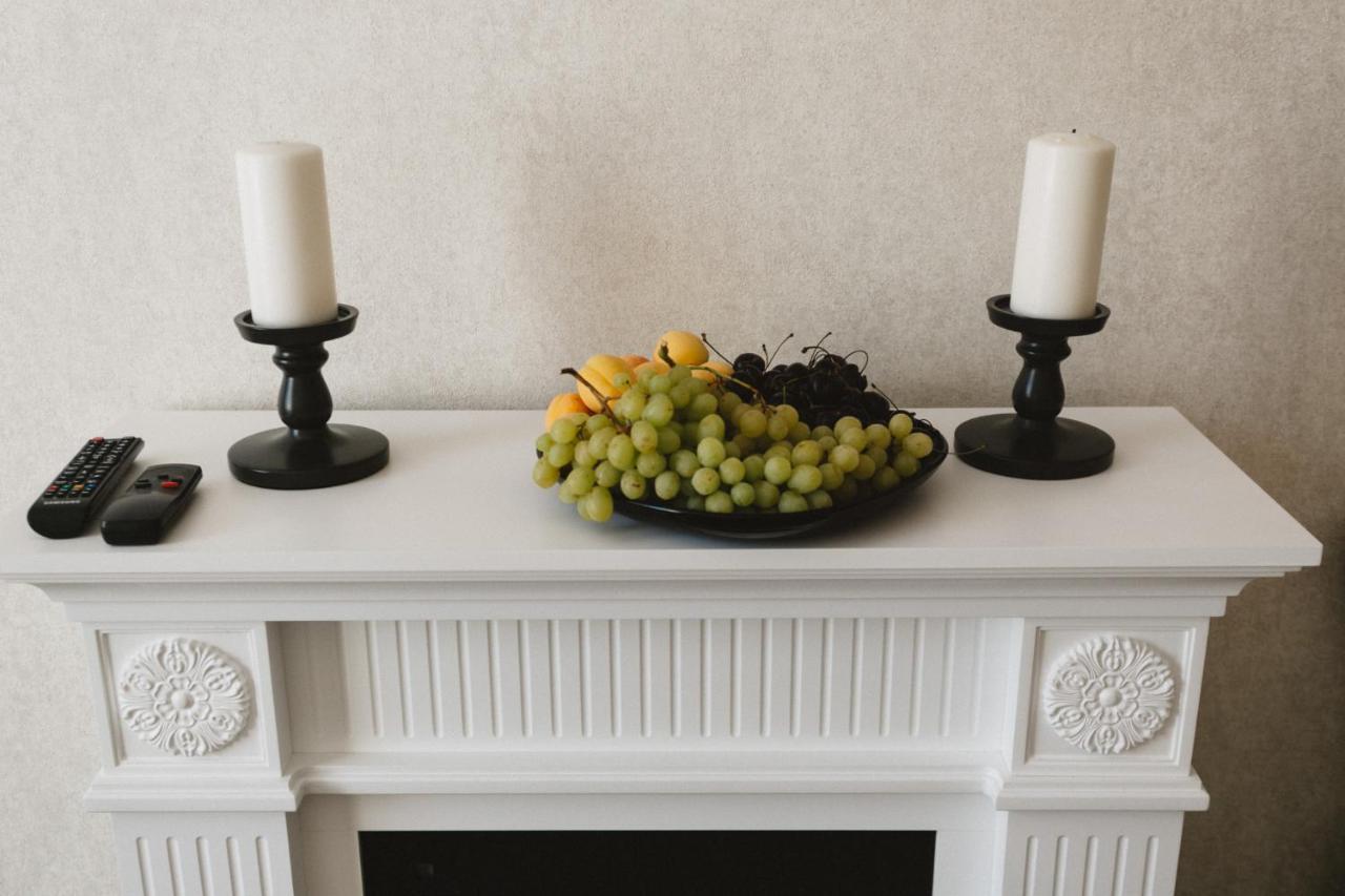 Фото Асмера Апартаменты