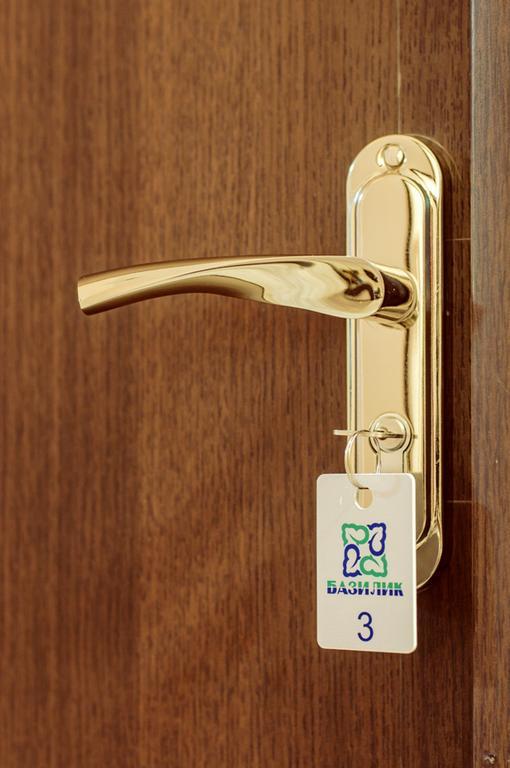 Фото Базилик