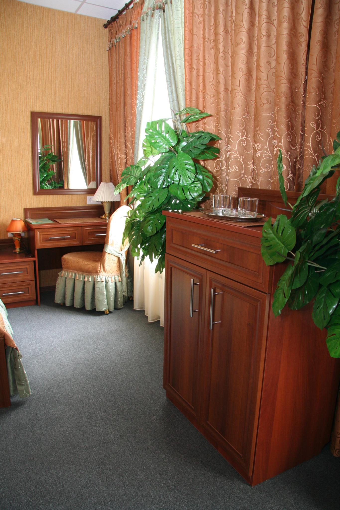 Фото Эсмеральд Отель