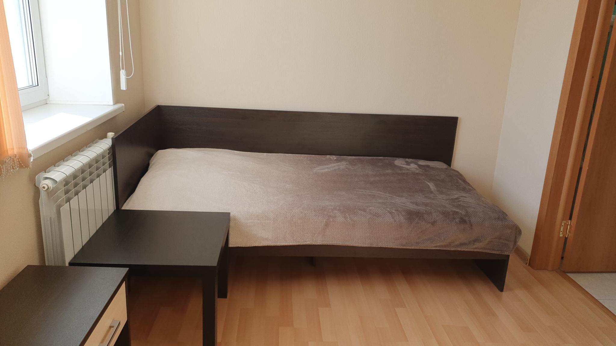 Фото Апартаменты у парка