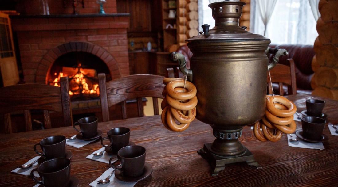 Фото Вишневый сад