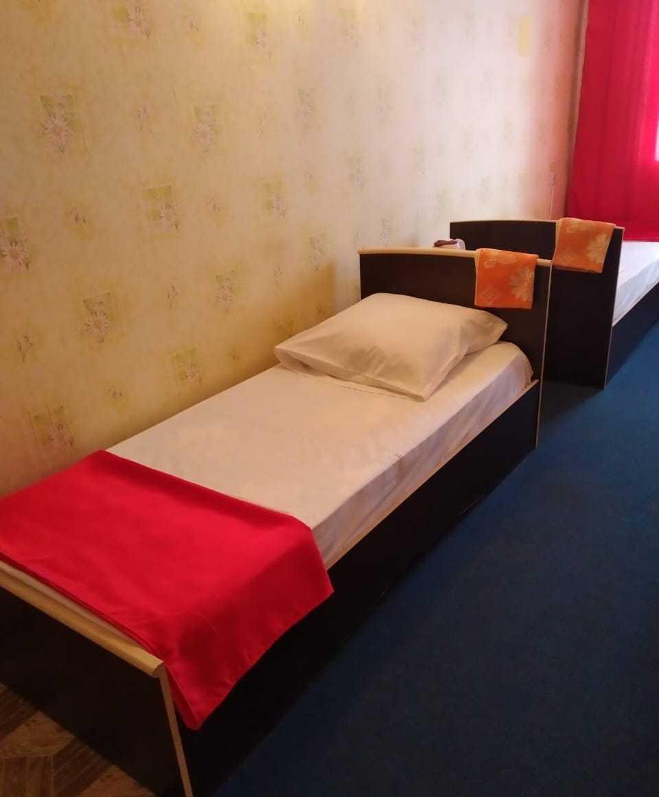 Фото Maxrooms Купино