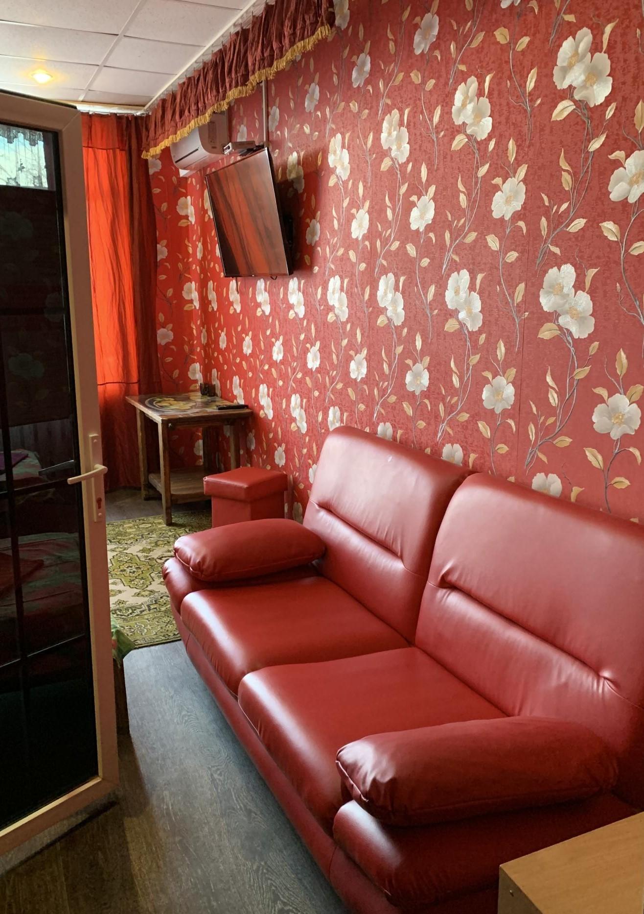 Фото Марсель