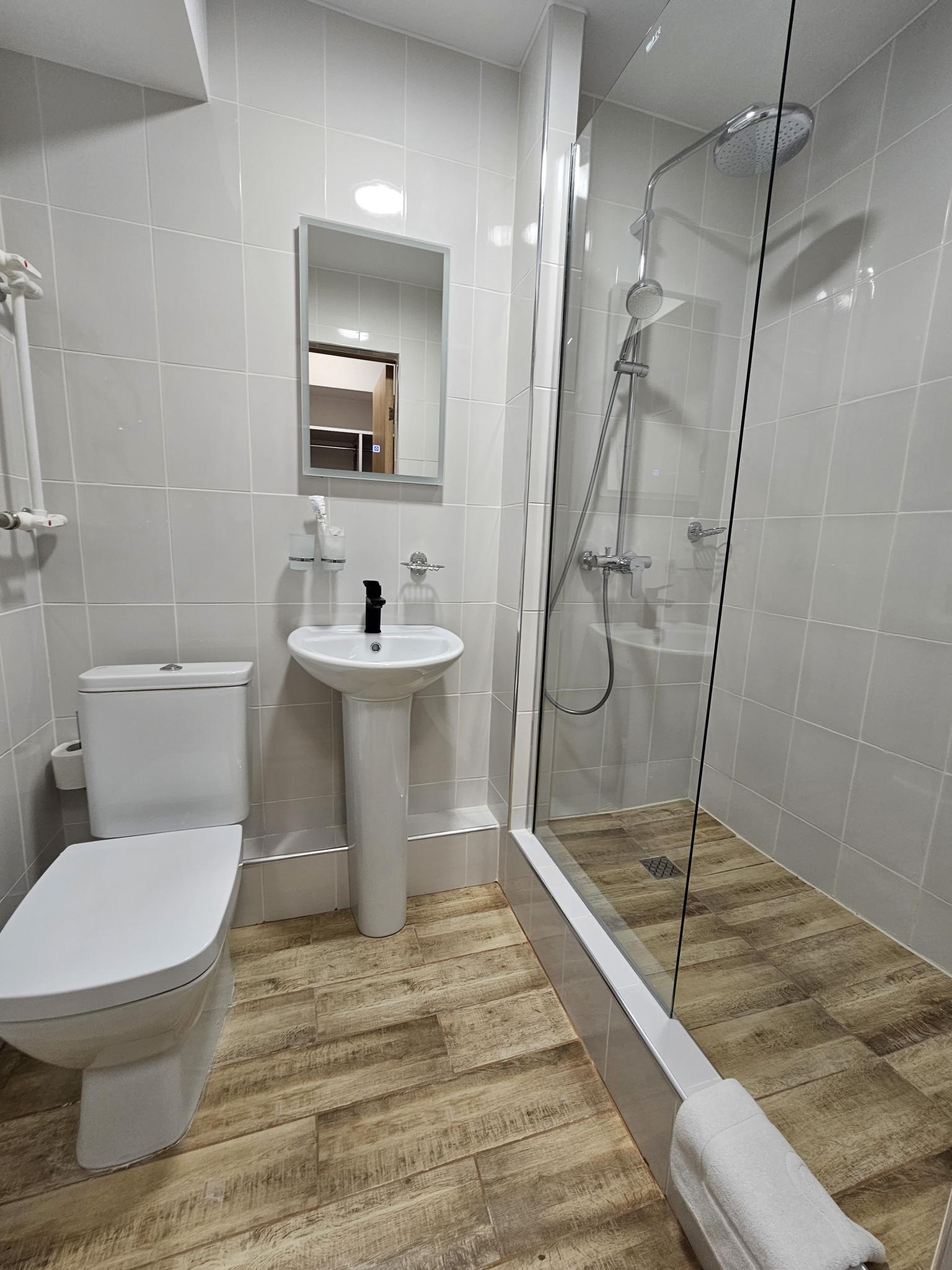 Фото Гостиничный комплекс Петропавловск