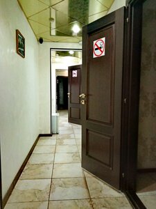Отель на Перерве