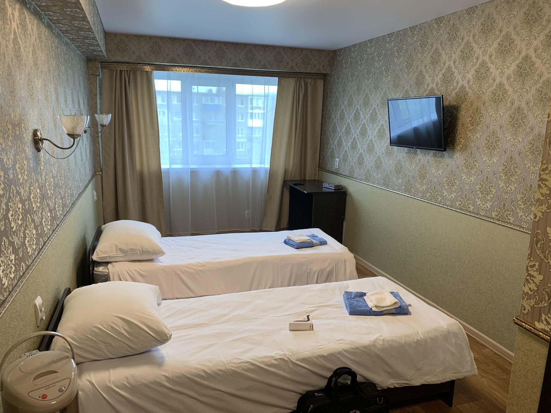 Фото отеля 3