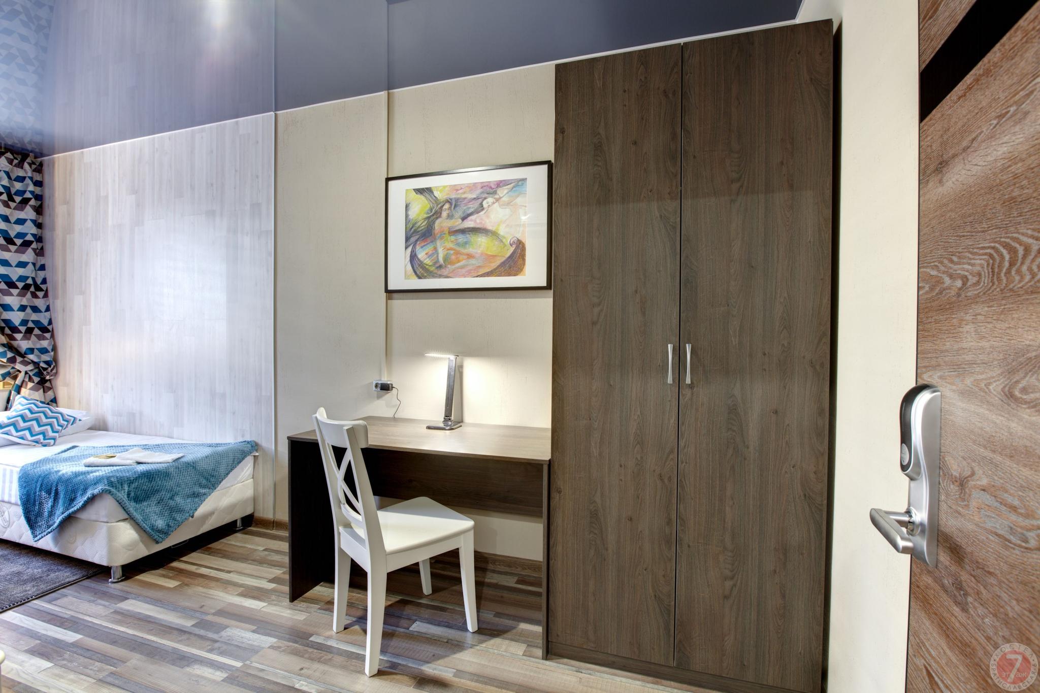 Фото Хостел Братиславская