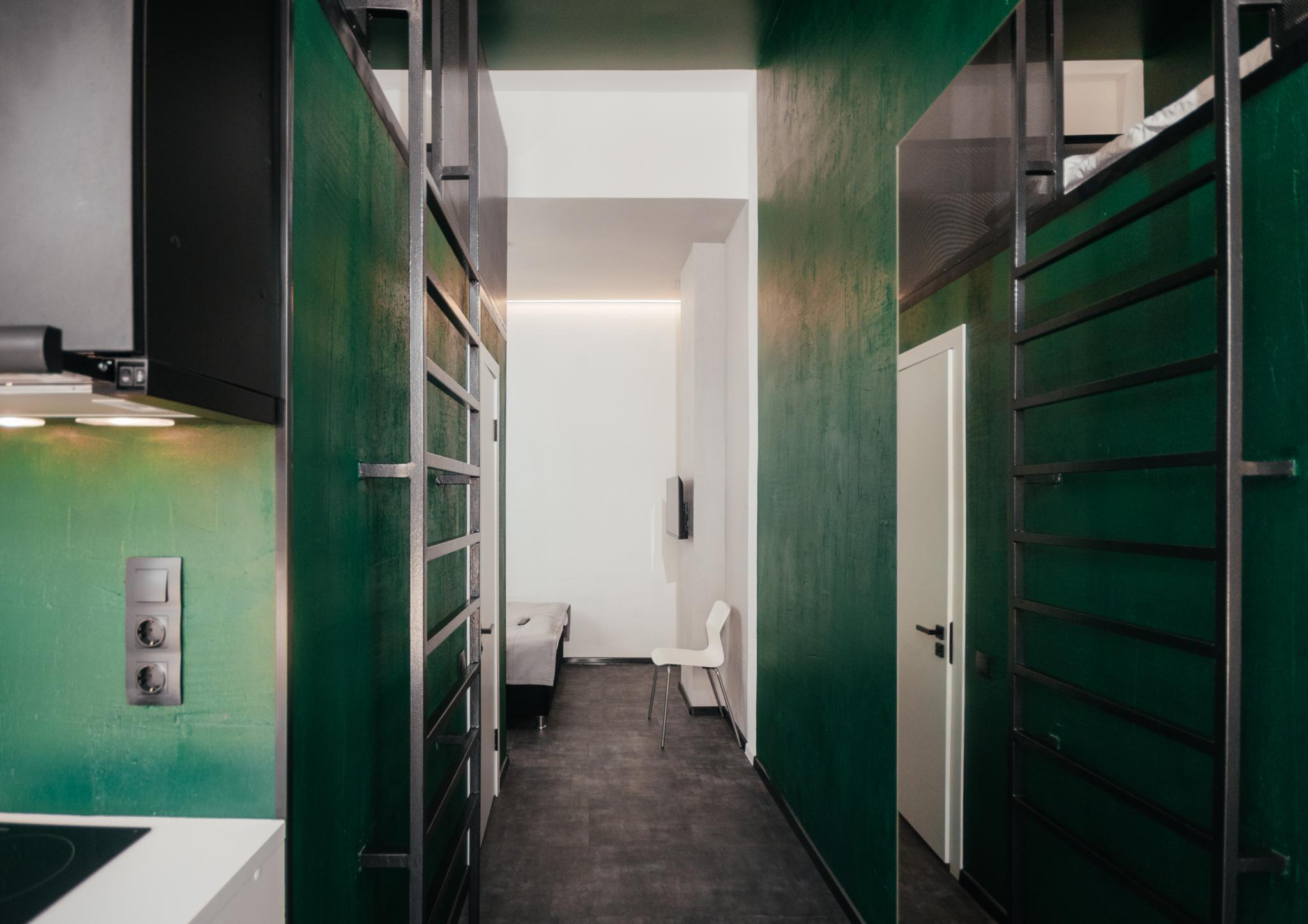 Фото Greenfeel Рязань