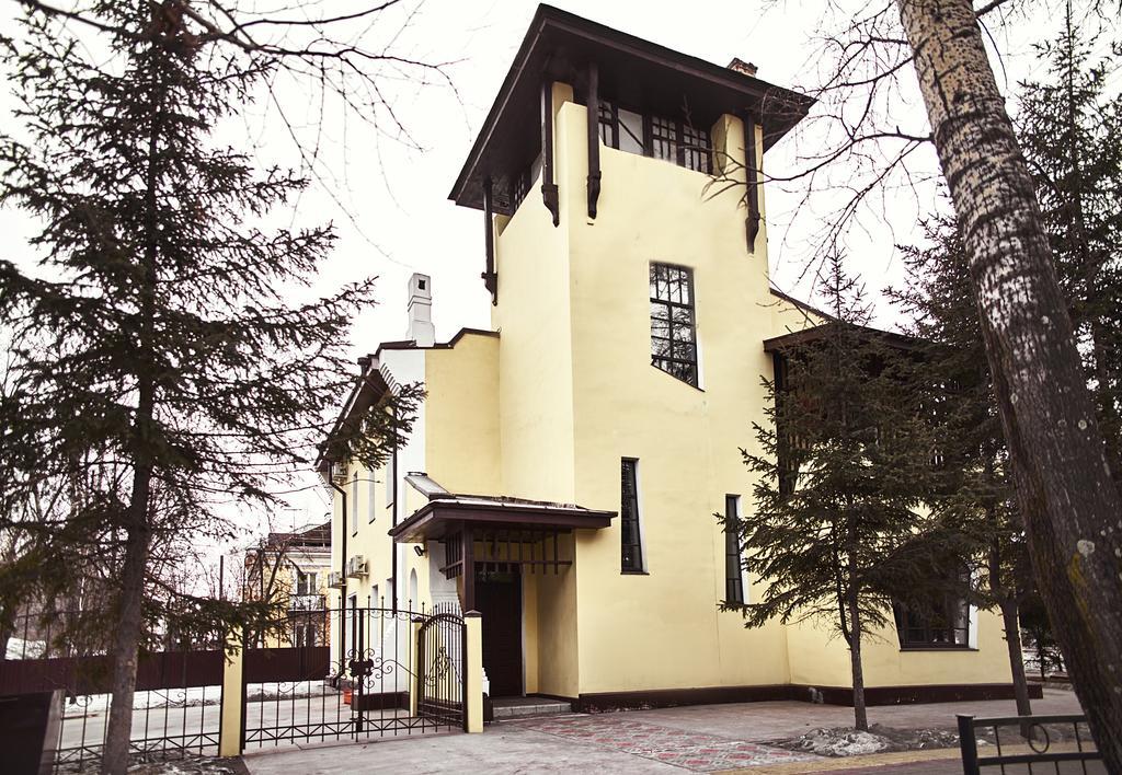 Фото Империал