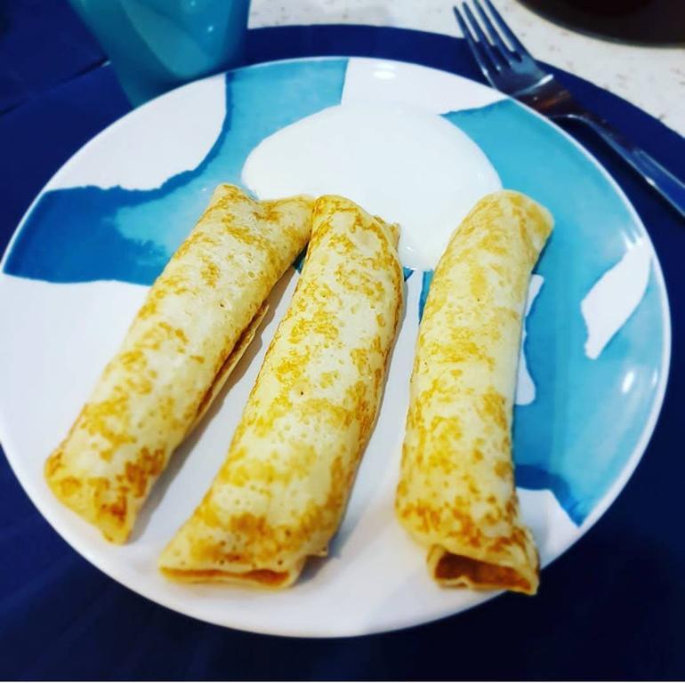 Фото Седьмое небо