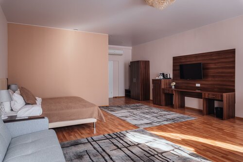 Гостиница Kempf Nevsky в Дворцовом округе